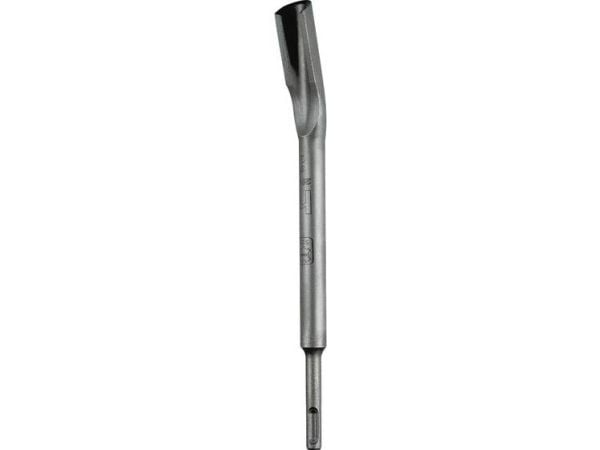 Heller hålmejsel 22 mm total längd 250 mm SDS-Plus (1 st.)