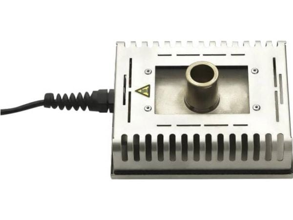 Weller WSB 80, Juotoshaude, Weller, 420 s, 50 °C, 450 °C, Ruostumaton teräs