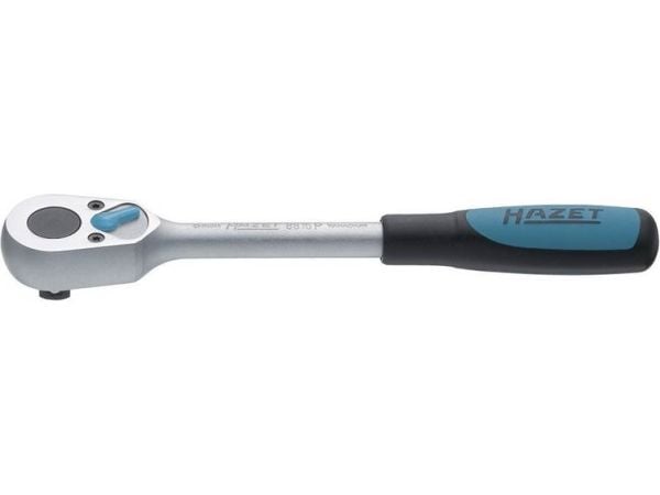 HAZET 8816P, klikkmomentnøkkel, kg-m, mekanisk, 3/8", 10 mm, stål