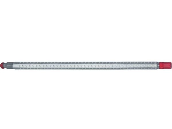 Wiha 284, 2 stykker, Sekskantet, Kromvanadiumstål, 15 cm, 34 g, Sekskantet