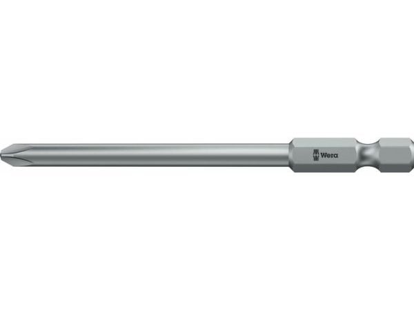 Wera 05059755001, 1 stykker, Philips, PH 1, 4.5 mm, 70 mm, 11 g