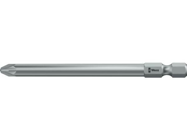 Wera 05060027001, 1 stykker, Pozidriv, PZ 1, 4.5 mm, 70 mm, 11 g