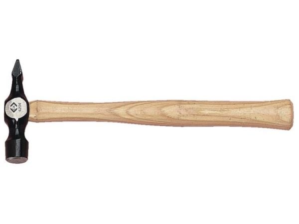 C.K. T4204 s. snickarhammare 227 g