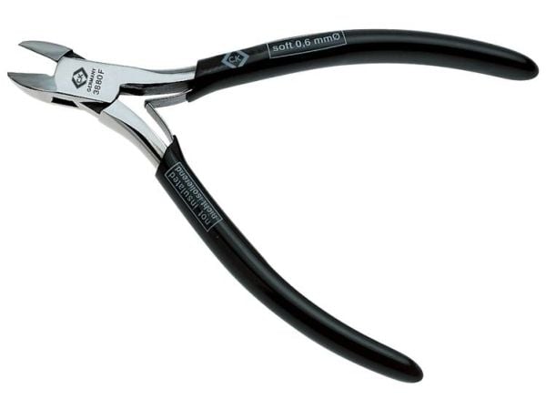 C.K Precision sideskjær full flush 110 mm C.K. T3880F