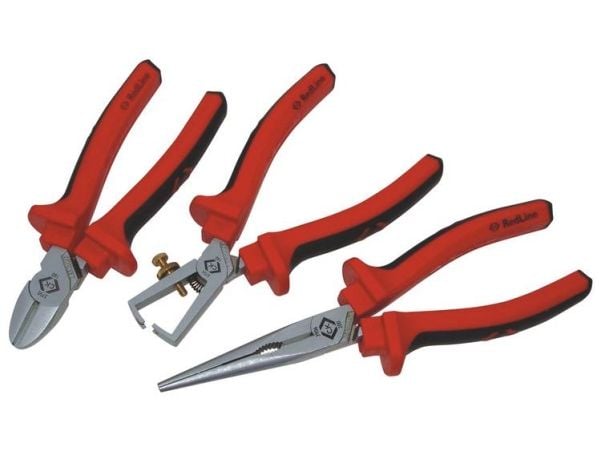 C.K T3804 Pihtipihtipakkaus Workshop 3 kpl