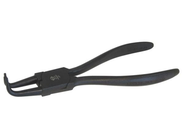 C.K. C.K Circlip Pliers Inside Bent 220mm T3712 8 N/A