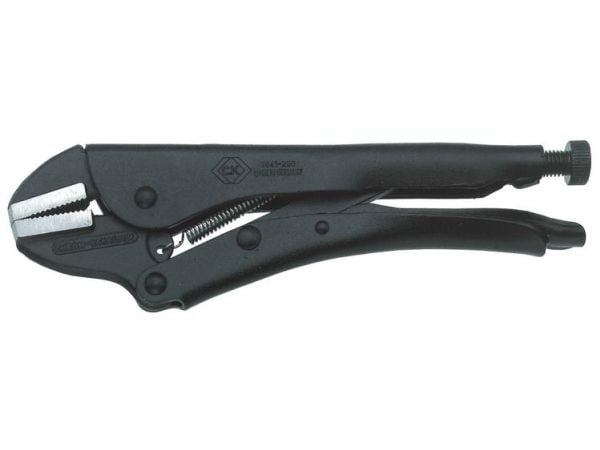 C.K Self Grip skiftenøkkel 10/250 mm C.K. T3641 0–40 mm