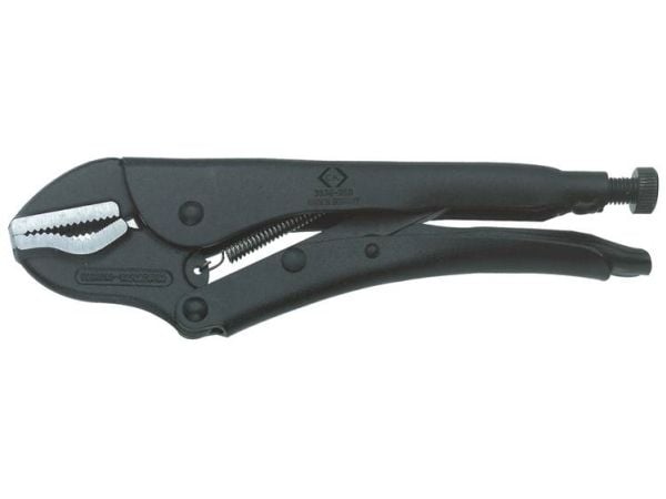 C.K Self Grip skiftenøkkel 180 mm C.K. T3638 07 0–25 mm
