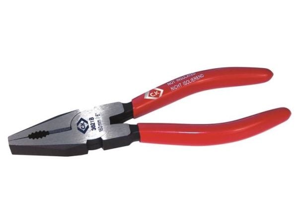 C.K. T3621B 6 Combination Pliers