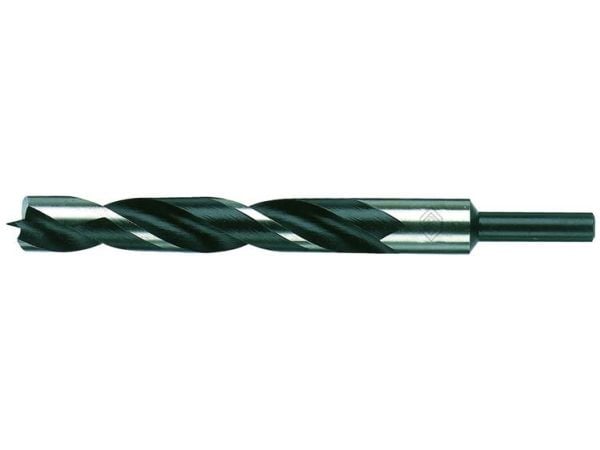 C.K. T3035 14 tre spiralbor 14 mm samlet lengde 151 mm sylinderskaft 1 stk