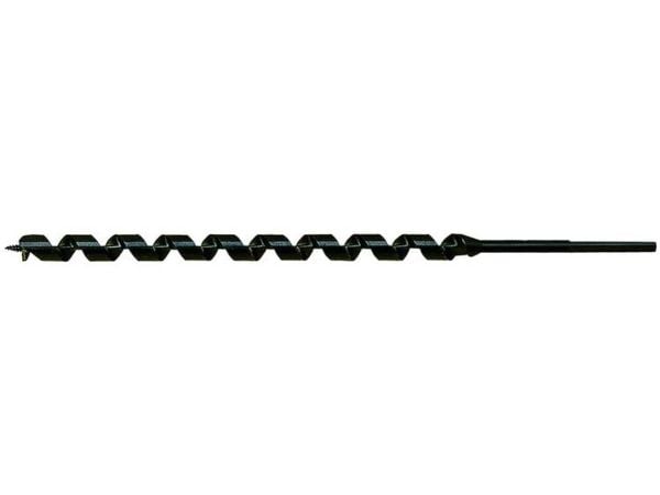 C.K. T3034 slangebor 13 mm total lengde 300 mm sekskantskaft 1 stk
