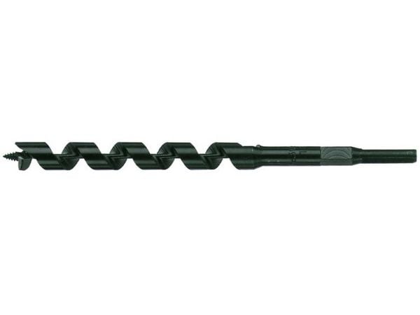 C.K. T3031 slangebor 30 mm samlet lengde 210 mm sekskantskaft 1 stk
