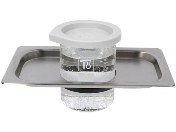SPESIALLOKK MED 600 ML GLASS FOR 824724