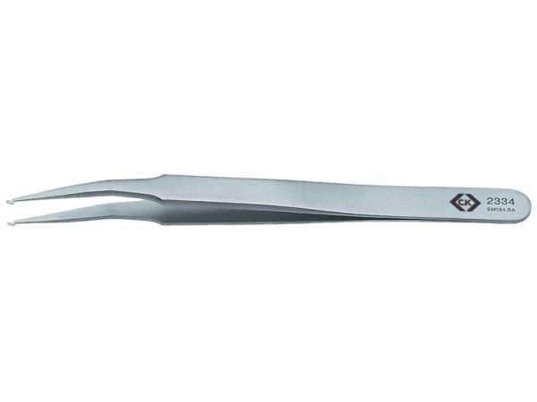 C.K Precision posisjoneringspinsett - 2334 120 mm C.K. T2334