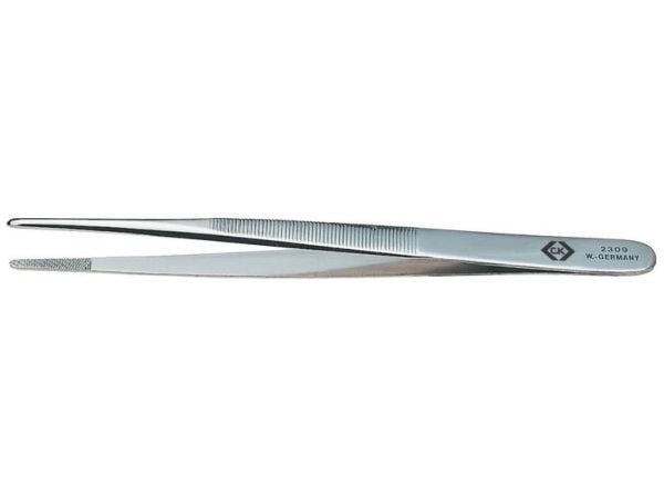 C.K Tools Universal 2309, Rustfritt stål, Sølv, Spiss, Rett, 140 mm, 1 stykker
