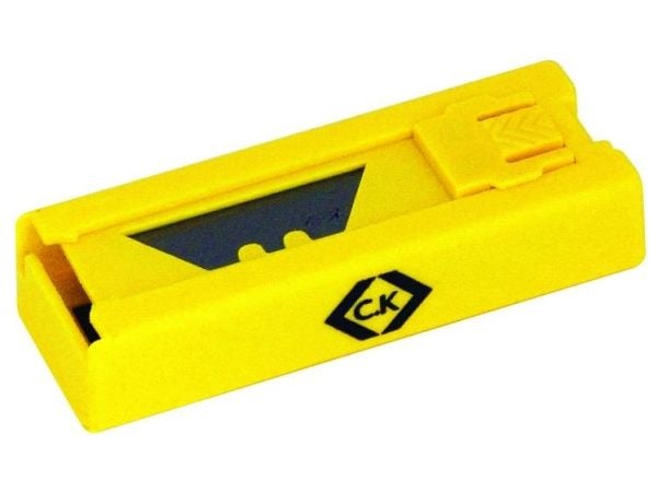 C.K Tools T0959-10, 10 stykker, 0,6 mm