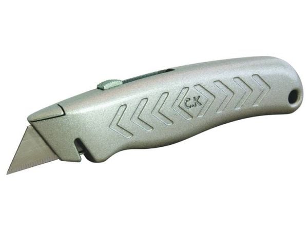 C.K. T0956-1 C.K Trimming Knife Retracting