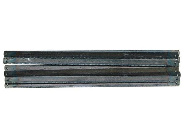 C.K Tools T0835, Ruostumaton teräs, 15 cm, 1 kpl