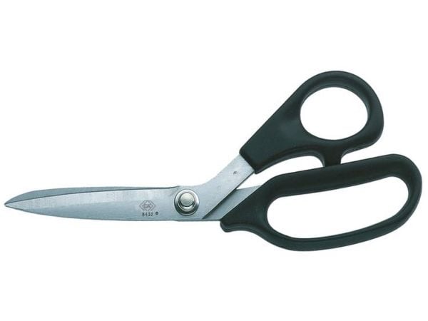 Trimmer Scissors 215mm 8 1/2 C.K. C8432