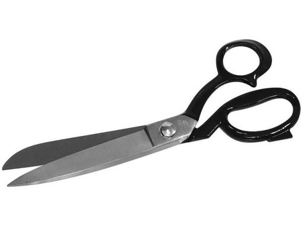 C.K Tools Käsityökalut, 254 mm, Ruostesävyinen jalka, Lajittelu