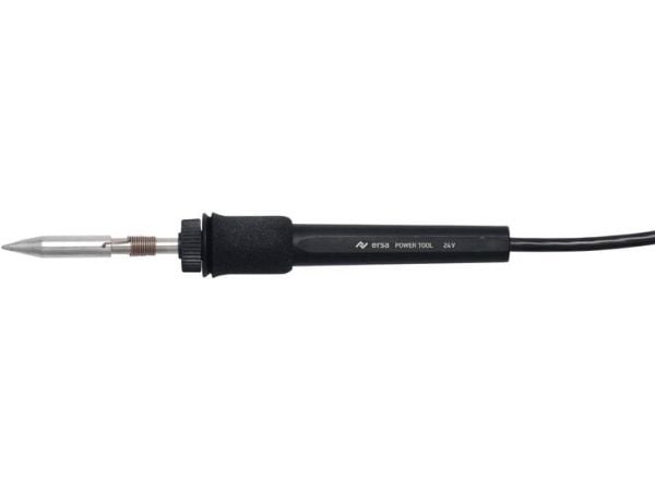 Ersa el-lödkolv/spetspensel 80 W