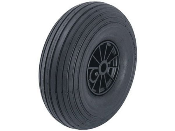 Blickle 10926 PK 260/20-75R hjul med luft, hjuldiameter 260 mm, bärförmåga (max) 150 kg, 1 st