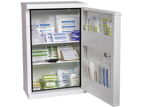 Songen 0501020 Hvit