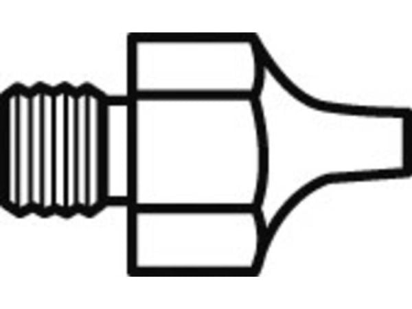Weller DS 113, Avloddingspumpe, Weller, DS 22, DS 80, DSV 80, 1 stykker