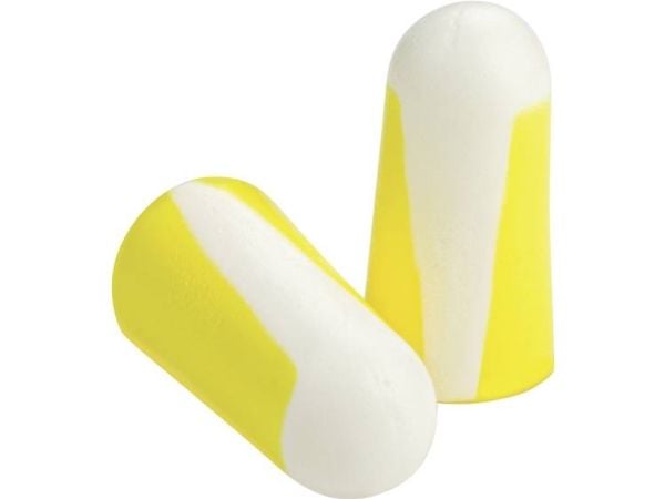 Bilsom 1005074 303S ørepropper 33 dB, enveis EN 352-2 - 200 par