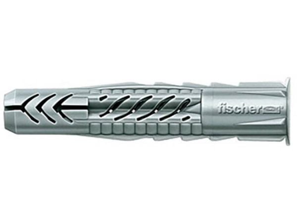 Fischer 62756, Småkage, Nylon, 6 mm, 3,5 cm, 4,5 cm, 6 x 35 mm