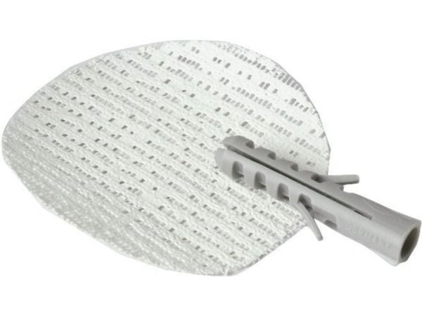 Fischer 92507, Hvit