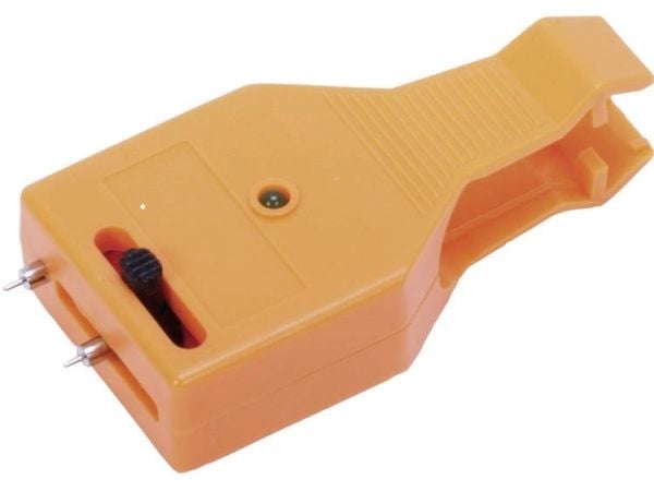 Kunzer sikringstester 7FPS01 1 stk