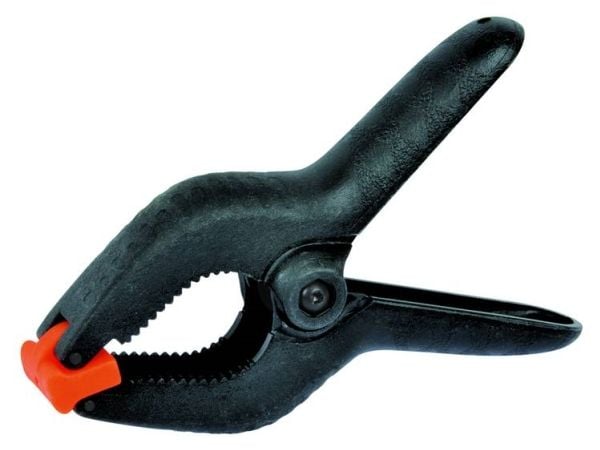 Fjærklemme med bevegelige kjeveer AVIT AV12011 spennvidde (maks.) 53 mm 150 mm