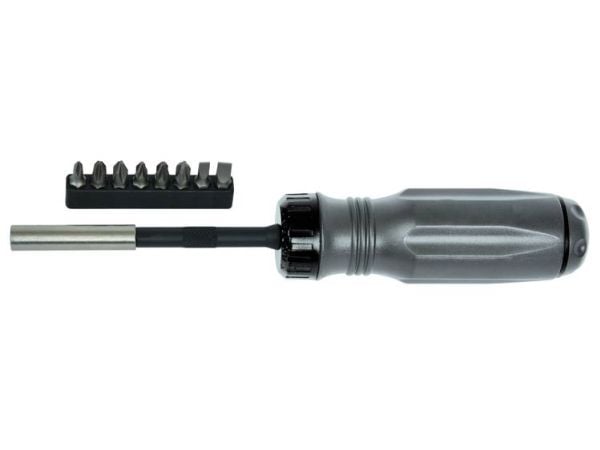Stepless Ratcher Driver Set - 100mm (4) AVIT AV05021