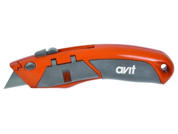AVIT AV01010 skarpekniv - med 5 blader