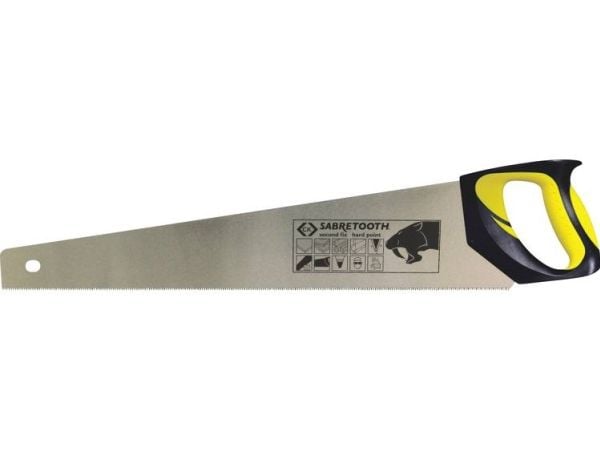 C.K. 481002 Fukssvans 650 mm