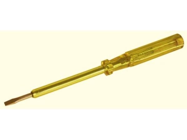 C.K neu Faseprøver 4 mm 120 mm 120 - 250 V/AC