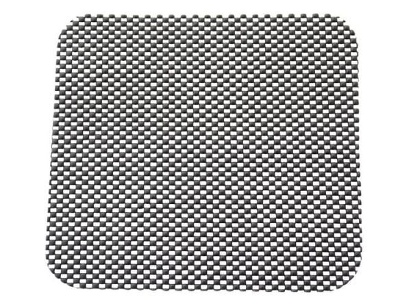 HP Autozubehör 19297 Antiskridmåtte (L x B) 22 cm x 20 cm Grå