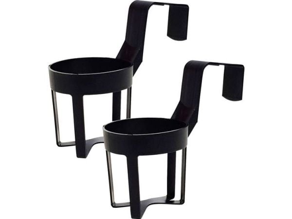 HP biltilbehør 19372 hodeholder