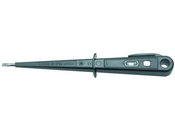 C.K-vaiheen näytteet 3,5 mm 14 mm 125 - 250 V/AC