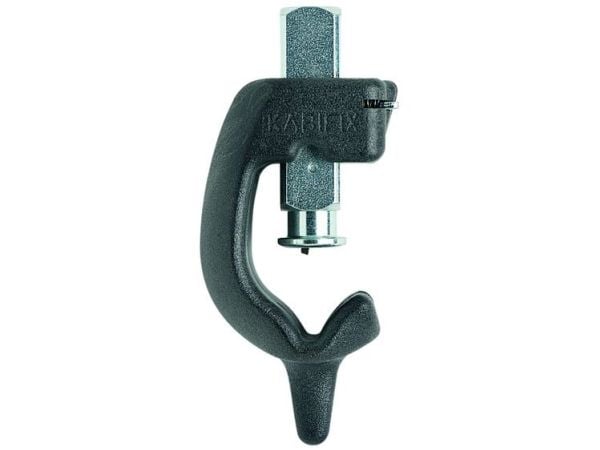 C.K. 430004 Kabifix kabelmantelborttagare, lämplig för rundkablar, plaströr 6 till 28 mm