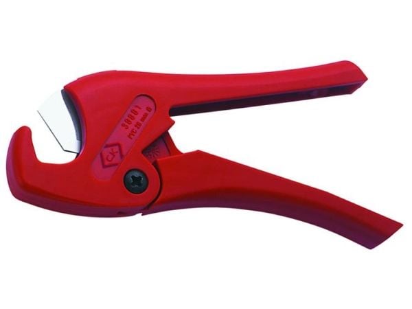 Jacobelc: C.K. PVC-rørkutter 430001 (430001)