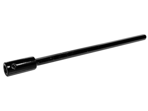C.K. 424049 Jatkopala reikäsahalle 1 kpl