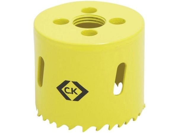 C.K. hullsag 43 mm 424013 (424013)