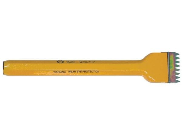 C.K 406002 neu Tandmejsel 38 mm 1 stk
