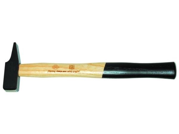 C.K. 356002 ingeniørhammer - fransk mønster 300 g