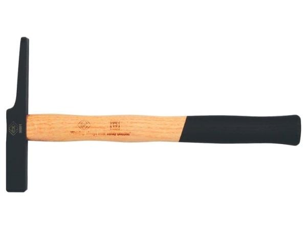 C.K. 356001 ingeniørhammer fransk mønster 200 g