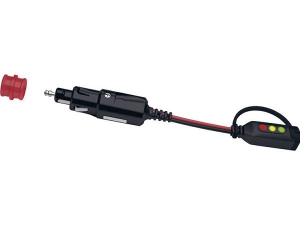 CTEK Kabel fra c-tek til cigartænder