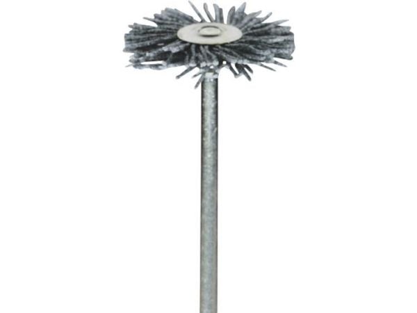 Dremel NYLON BØRSTE 538