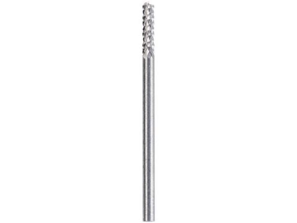 Dremel Fräs för formgjutning 570 3,2MM